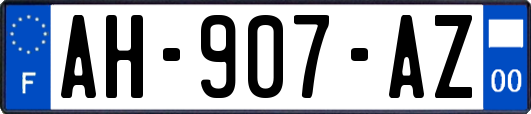 AH-907-AZ