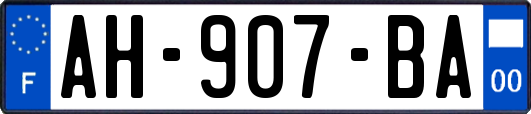 AH-907-BA