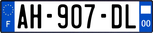 AH-907-DL