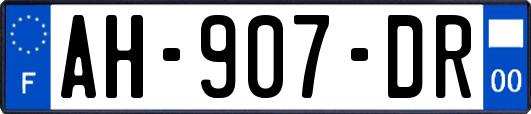 AH-907-DR