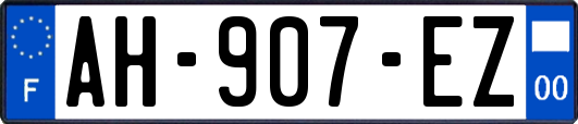 AH-907-EZ