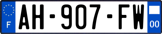 AH-907-FW