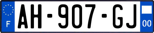 AH-907-GJ