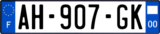 AH-907-GK