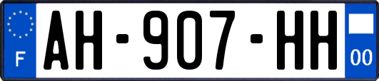 AH-907-HH