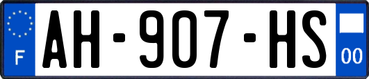 AH-907-HS