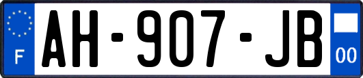 AH-907-JB