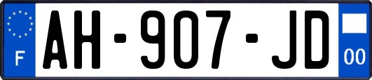 AH-907-JD