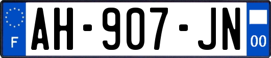 AH-907-JN