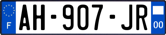 AH-907-JR