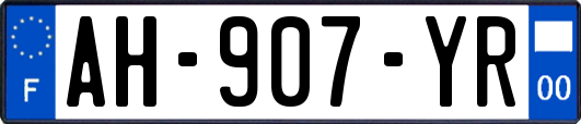 AH-907-YR