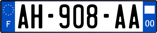 AH-908-AA