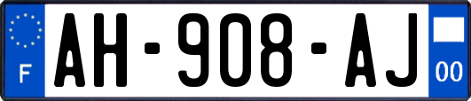 AH-908-AJ