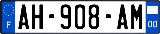 AH-908-AM