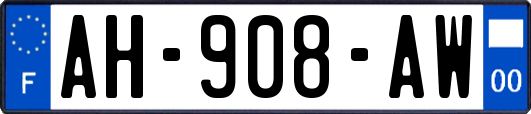 AH-908-AW