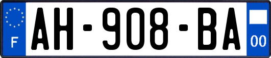 AH-908-BA