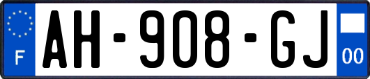 AH-908-GJ