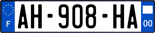 AH-908-HA