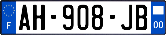 AH-908-JB