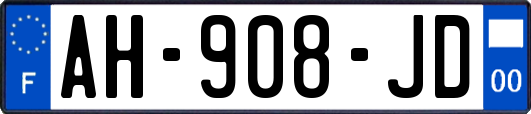 AH-908-JD