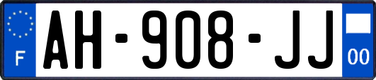 AH-908-JJ