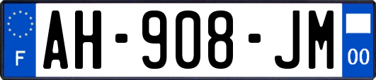AH-908-JM