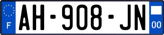 AH-908-JN