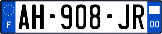 AH-908-JR