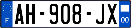AH-908-JX