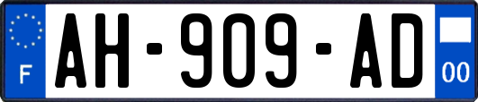 AH-909-AD