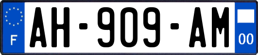 AH-909-AM