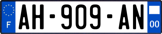 AH-909-AN