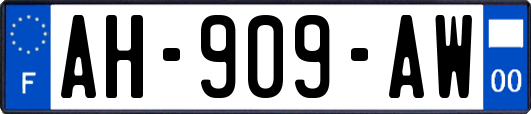 AH-909-AW