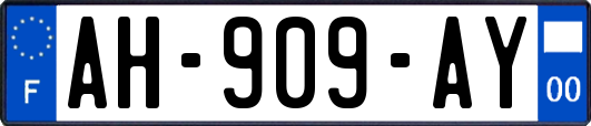 AH-909-AY