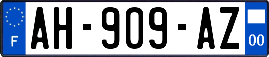 AH-909-AZ