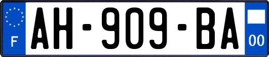 AH-909-BA