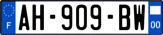 AH-909-BW