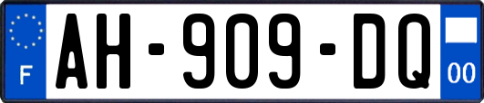 AH-909-DQ