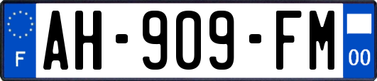 AH-909-FM