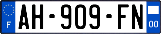 AH-909-FN