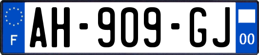 AH-909-GJ