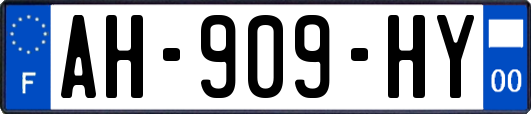 AH-909-HY