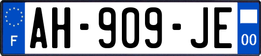 AH-909-JE