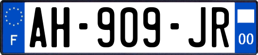 AH-909-JR