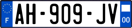 AH-909-JV