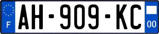 AH-909-KC