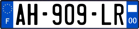 AH-909-LR