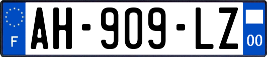 AH-909-LZ