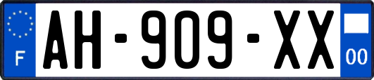 AH-909-XX