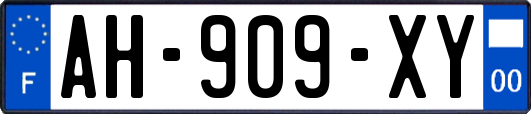 AH-909-XY